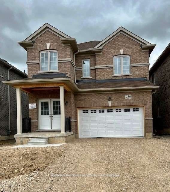 256 Ridley Crescent, Southgate Township, ON, N0C 1B0