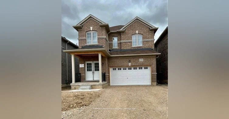 256 Ridley Crescent, Southgate Township, ON, N0C 1B0