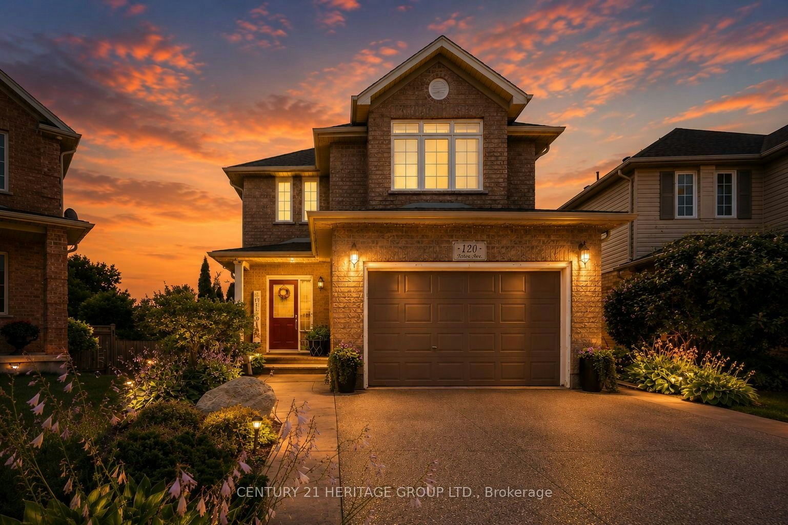 120 Yates Avenue, Cambridge, ON, N1P 0A4