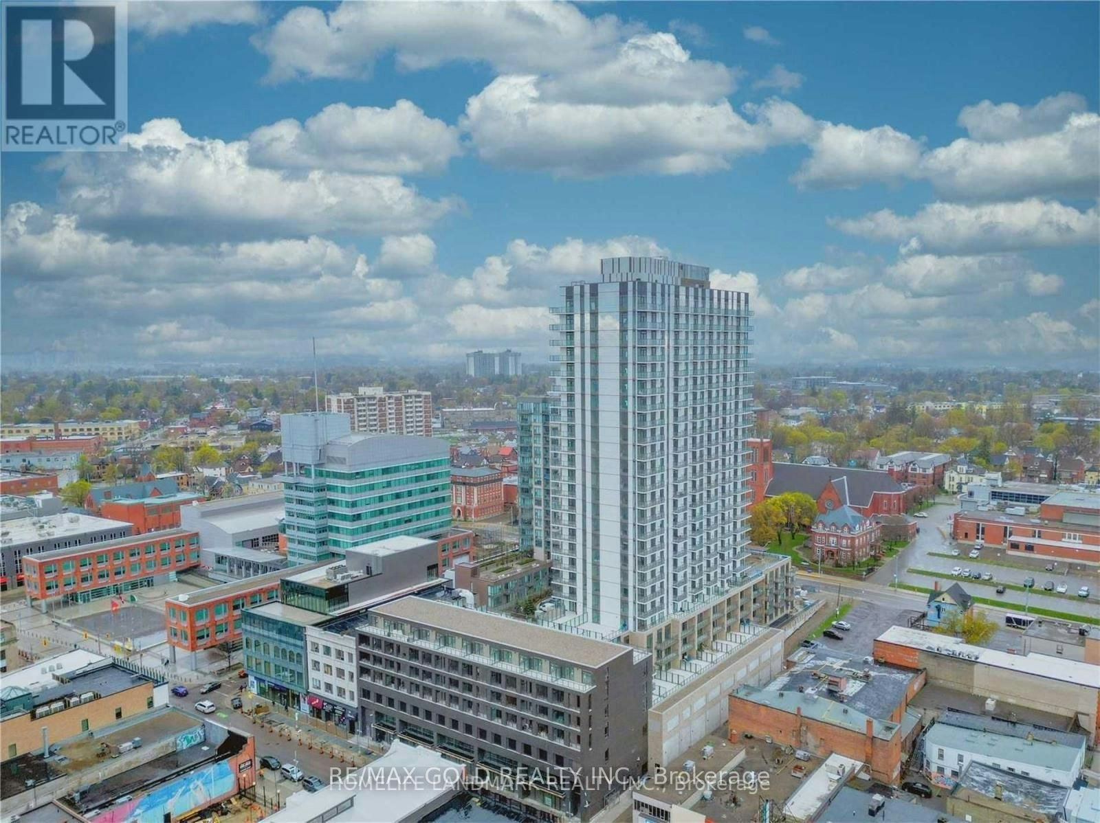 903-55 Duke Street W, Kitchener, ON, N2H 0C9