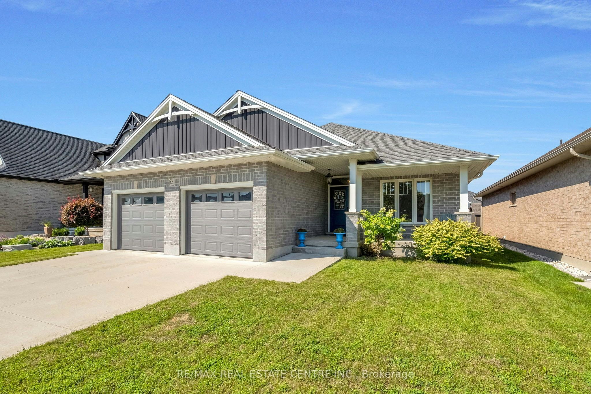 14 St Andrews Drive, St. Thomas, ON, N5R 0G4