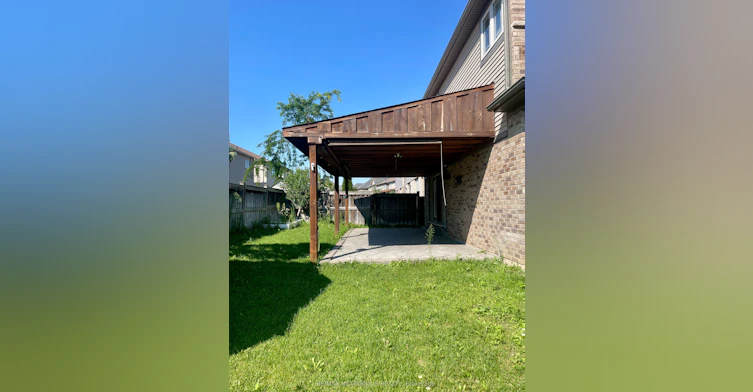 2 Doon Creek Street, Kitchener, ON, N2P 2R3 - 45