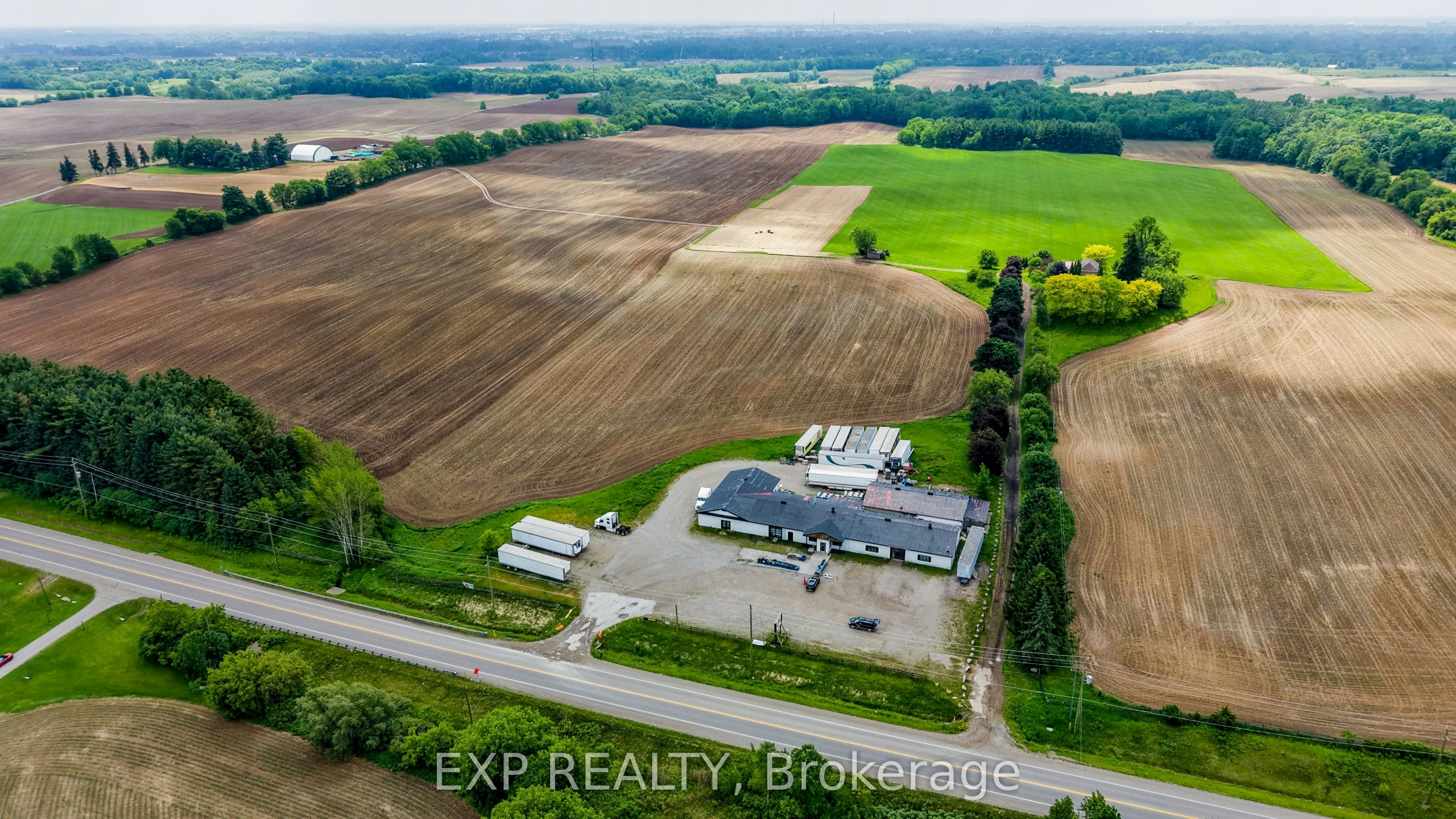 352 Governor's Road E, Brant, ON, N3L 3E1