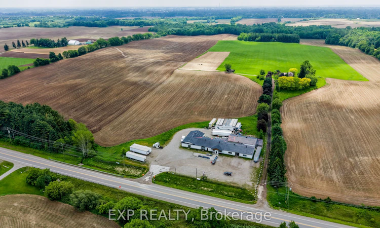 352 Governor's Road E