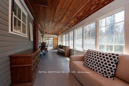 1074 Lakehurst Road, Galway-Cavendish and Harvey, ON, K0L 2H0 - 9