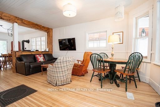 1074 Lakehurst Road, Galway-Cavendish and Harvey, ON, K0L 2H0 - 13