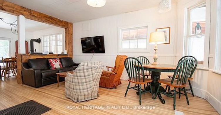 1074 Lakehurst Road, Galway-Cavendish and Harvey, ON, K0L 2H0 - 13