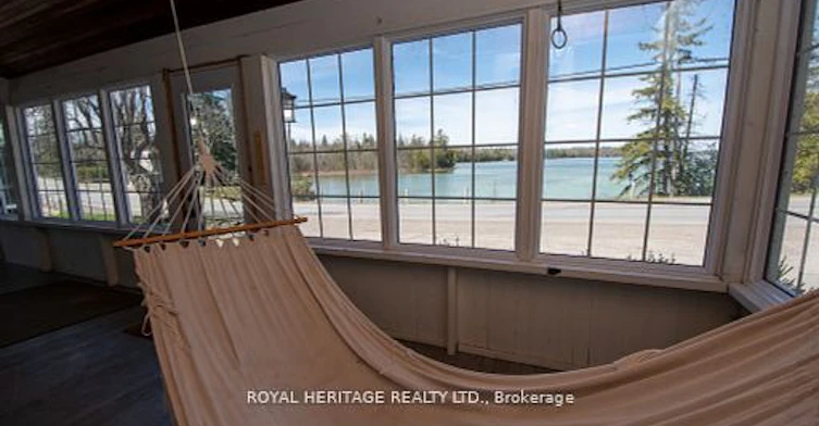 1074 Lakehurst Road, Galway-Cavendish and Harvey, ON, K0L 2H0 - 8