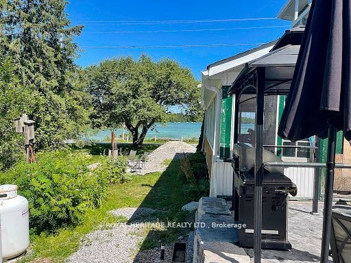 1074 Lakehurst Road, Galway-Cavendish and Harvey, ON, K0L 2H0 - 7