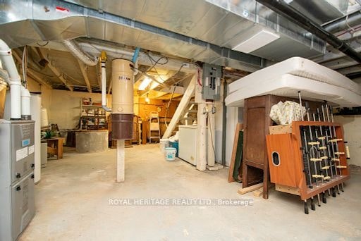1074 Lakehurst Road, Galway-Cavendish and Harvey, ON, K0L 2H0 - 33