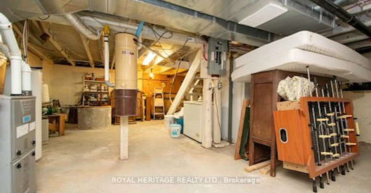 1074 Lakehurst Road, Galway-Cavendish and Harvey, ON, K0L 2H0 - 33