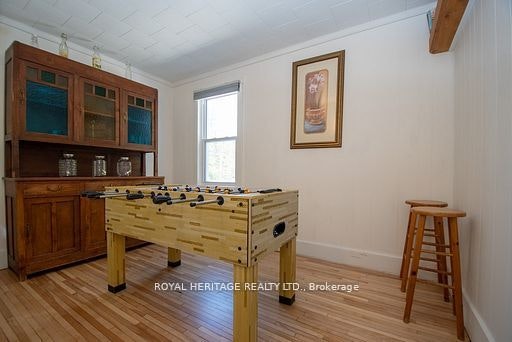 1074 Lakehurst Road, Galway-Cavendish and Harvey, ON, K0L 2H0 - 20