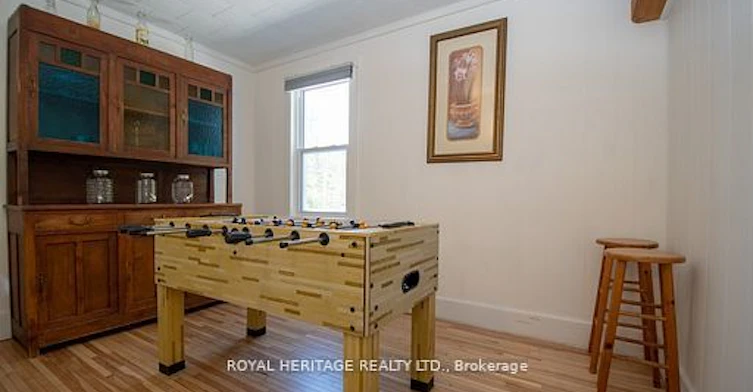 1074 Lakehurst Road, Galway-Cavendish and Harvey, ON, K0L 2H0 - 20