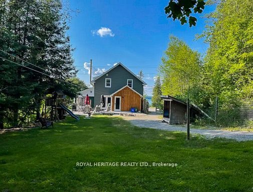 1074 Lakehurst Road, Galway-Cavendish and Harvey, ON, K0L 2H0 - 4
