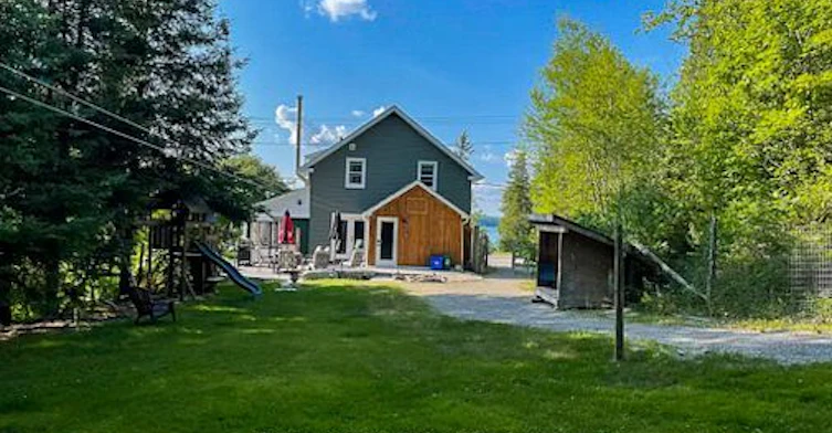 1074 Lakehurst Road, Galway-Cavendish and Harvey, ON, K0L 2H0 - 4
