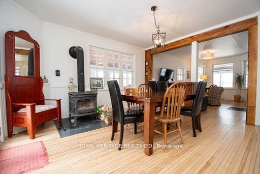 1074 Lakehurst Road, Galway-Cavendish and Harvey, ON, K0L 2H0 - 18