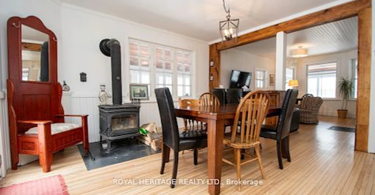 1074 Lakehurst Road, Galway-Cavendish and Harvey, ON, K0L 2H0 - 18