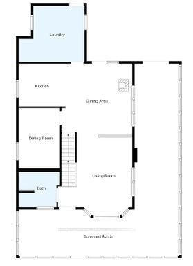 1074 Lakehurst Road, Galway-Cavendish and Harvey, ON, K0L 2H0 - 36