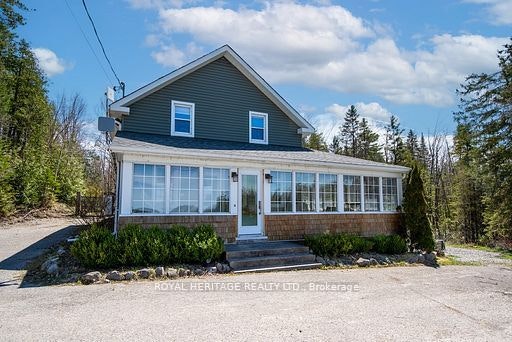 1074 Lakehurst Road, Galway-Cavendish and Harvey, ON, K0L 2H0 - 3