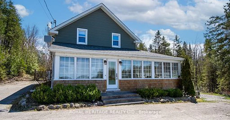 1074 Lakehurst Road, Galway-Cavendish and Harvey, ON, K0L 2H0 - 3