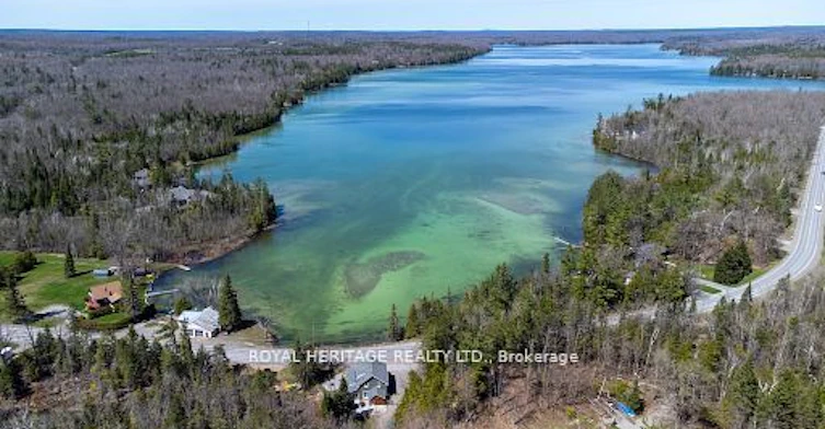 1074 Lakehurst Road, Galway-Cavendish and Harvey, ON, K0L 2H0 - 35