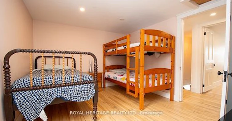 1074 Lakehurst Road, Galway-Cavendish and Harvey, ON, K0L 2H0 - 29