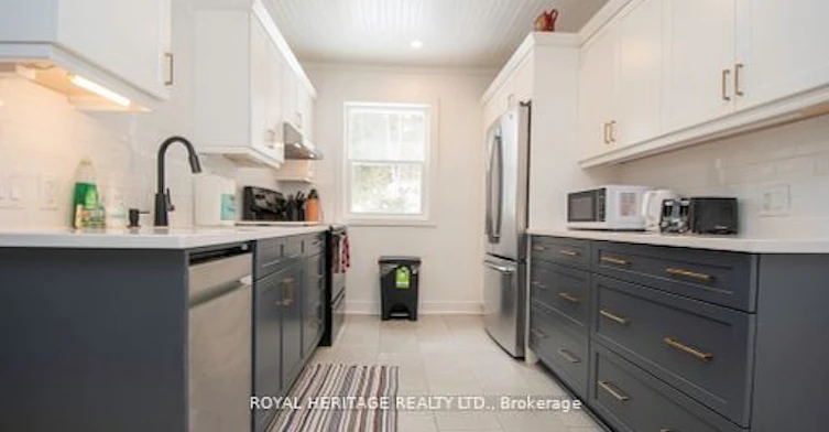 1074 Lakehurst Road, Galway-Cavendish and Harvey, ON, K0L 2H0 - 17