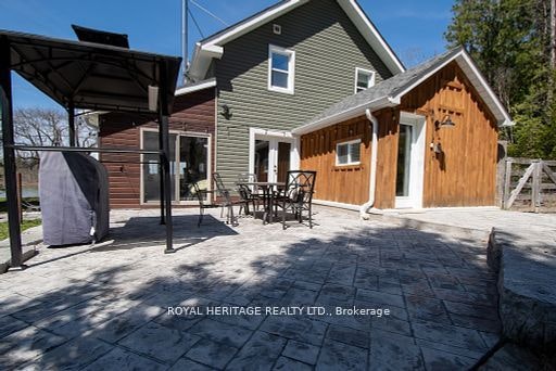 1074 Lakehurst Road, Galway-Cavendish and Harvey, ON, K0L 2H0 - 11