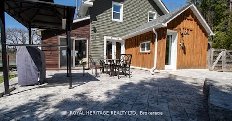 1074 Lakehurst Road, Galway-Cavendish and Harvey, ON, K0L 2H0 - 11