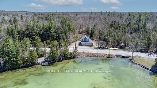 1074 Lakehurst Road, Galway-Cavendish and Harvey, ON, K0L 2H0 - 2