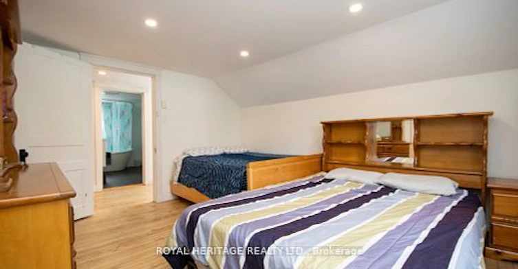 1074 Lakehurst Road, Galway-Cavendish and Harvey, ON, K0L 2H0 - 26