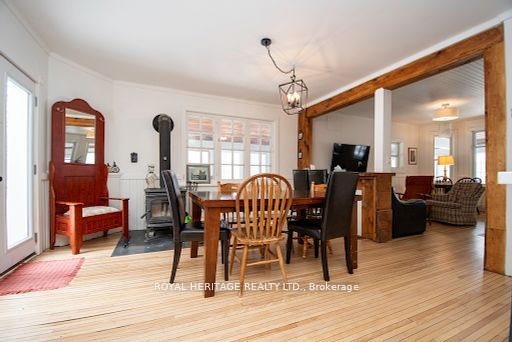 1074 Lakehurst Road, Galway-Cavendish and Harvey, ON, K0L 2H0 - 19