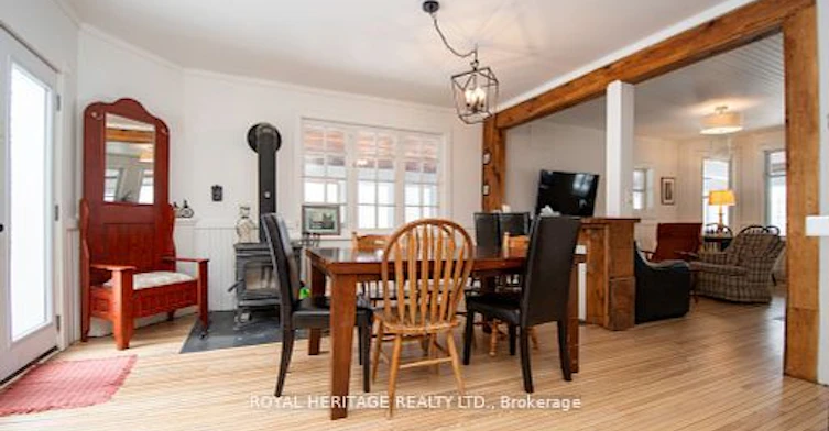 1074 Lakehurst Road, Galway-Cavendish and Harvey, ON, K0L 2H0 - 19