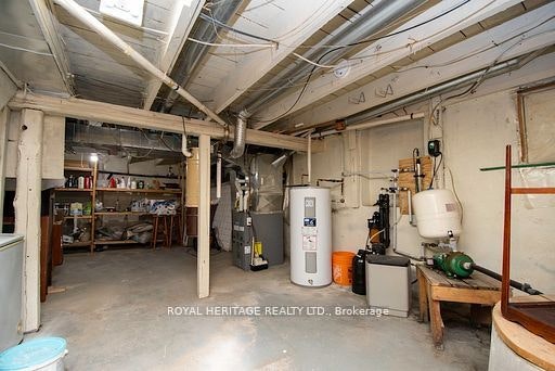 1074 Lakehurst Road, Galway-Cavendish and Harvey, ON, K0L 2H0 - 34