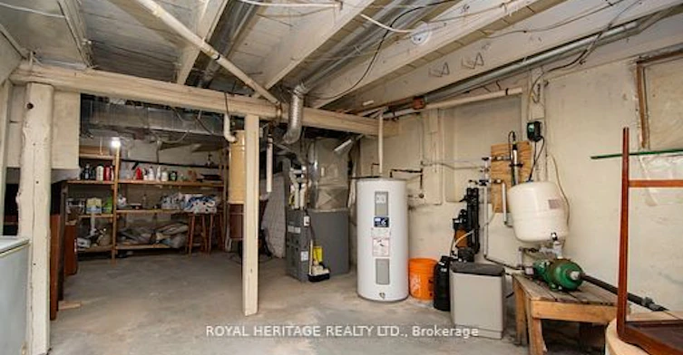 1074 Lakehurst Road, Galway-Cavendish and Harvey, ON, K0L 2H0 - 34