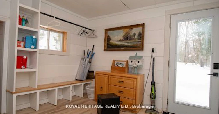 1074 Lakehurst Road, Galway-Cavendish and Harvey, ON, K0L 2H0 - 23