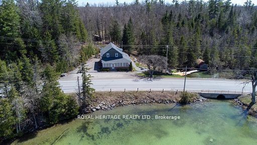 1074 Lakehurst Road, Galway-Cavendish and Harvey, ON, K0L 2H0