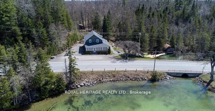 1074 Lakehurst Road, Galway-Cavendish and Harvey, ON, K0L 2H0