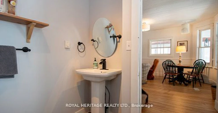 1074 Lakehurst Road, Galway-Cavendish and Harvey, ON, K0L 2H0 - 25