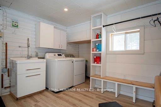 1074 Lakehurst Road, Galway-Cavendish and Harvey, ON, K0L 2H0 - 22