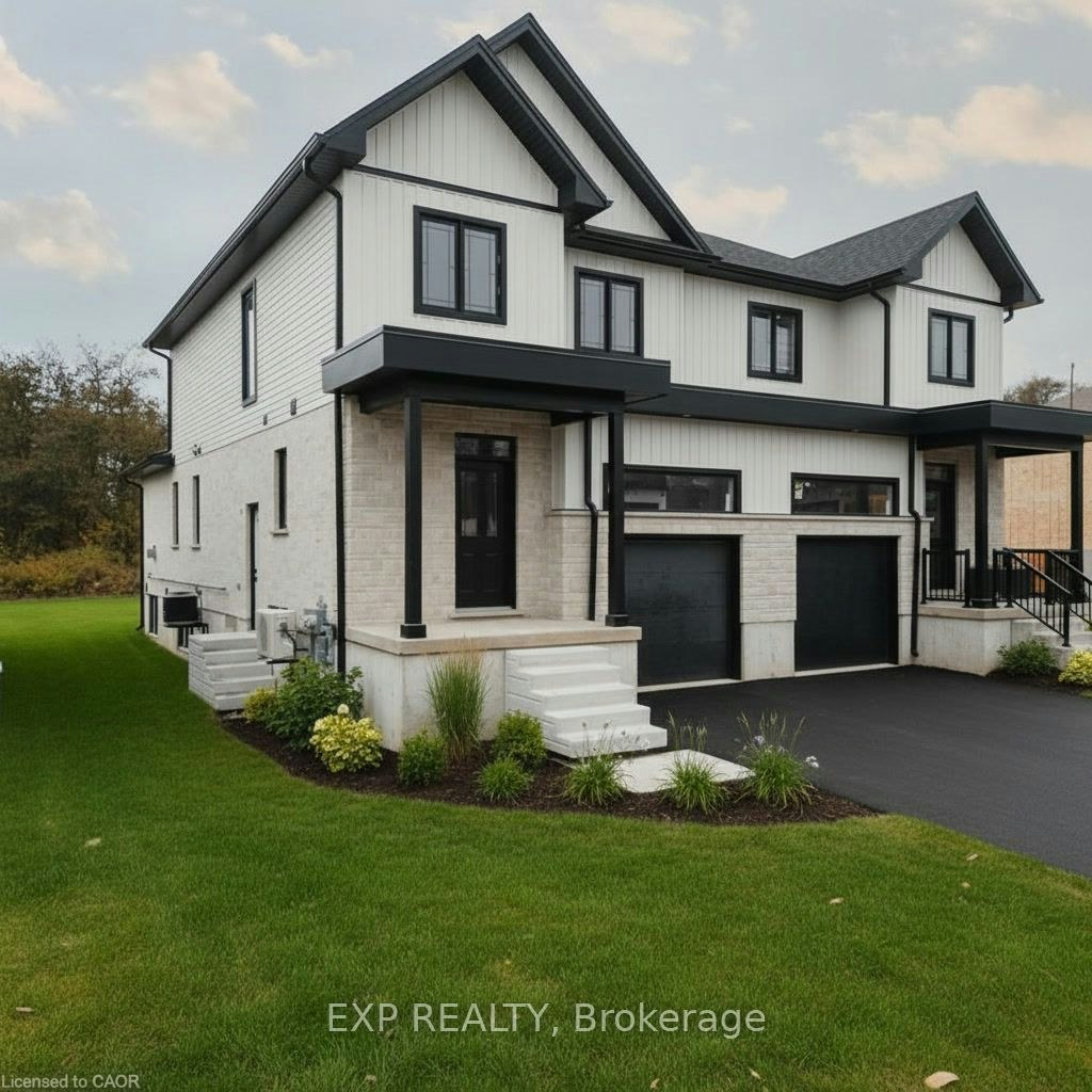 139 Pugh Street, Perth East, ON, N0K 1M0