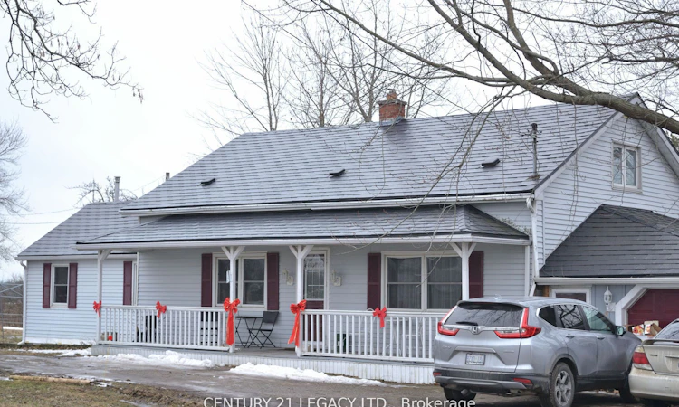 2569 Bertie Road