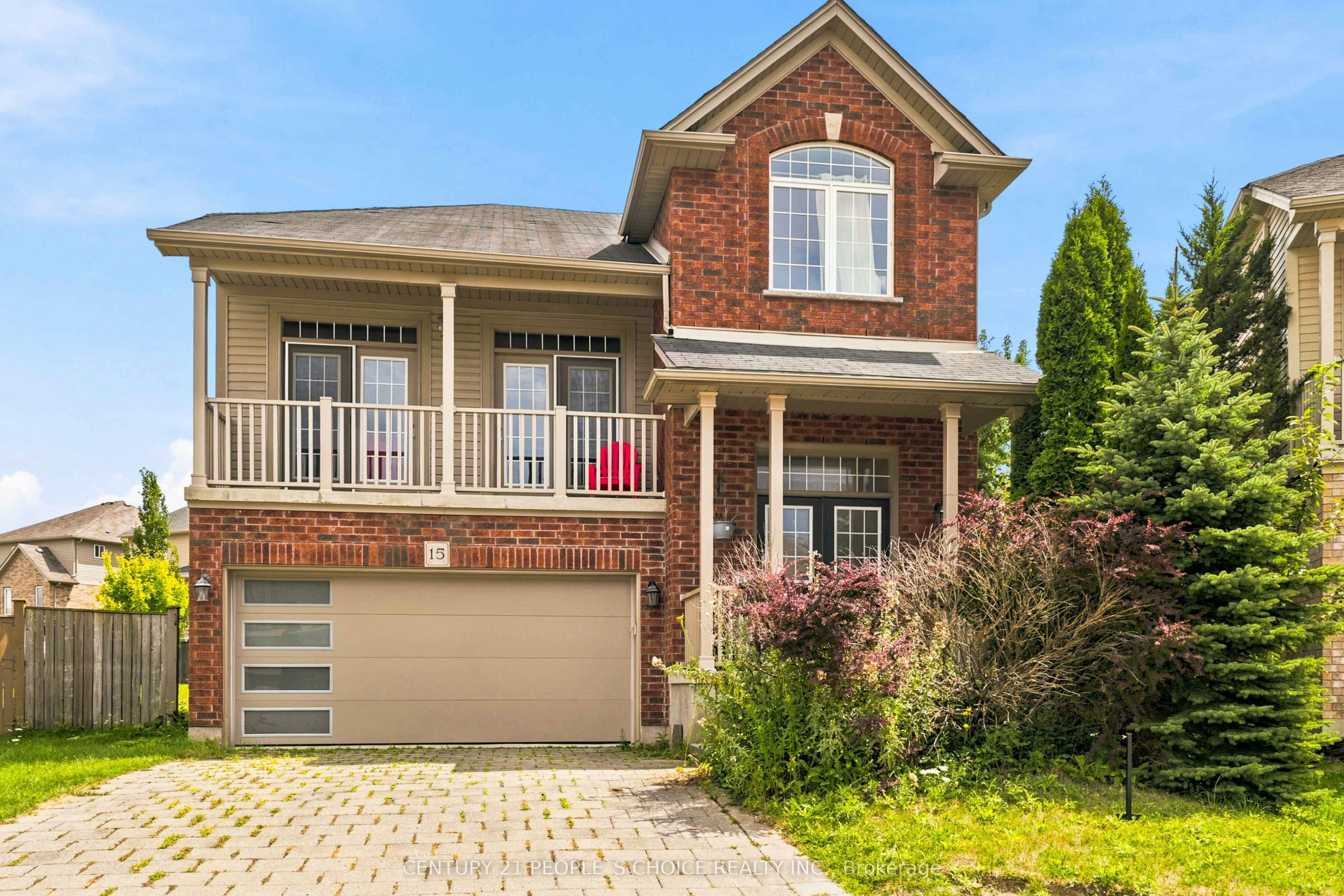 15-400 Skyline Avenue, London, ON, N5X 0B3
