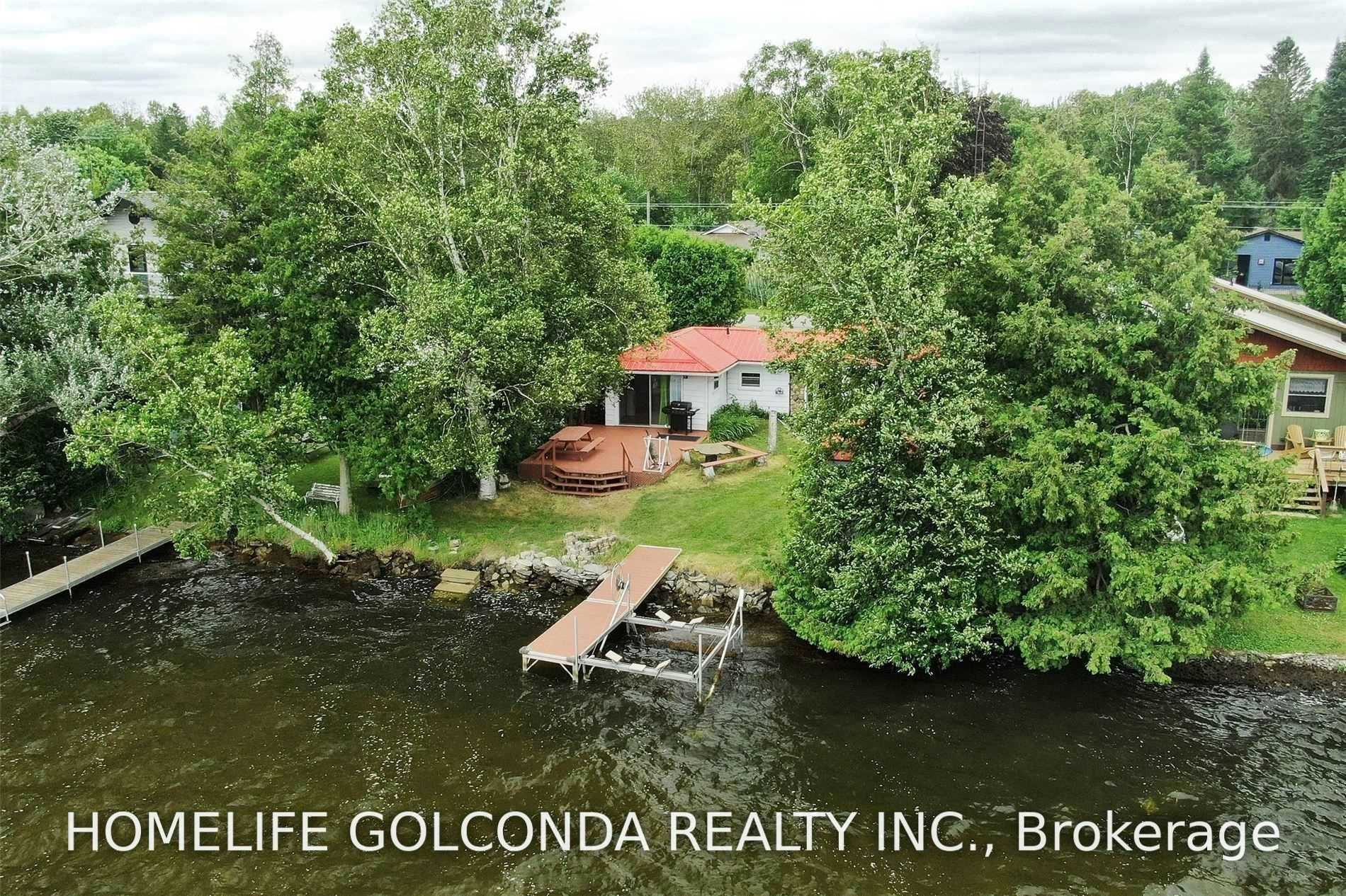 34 Antiquary Road, Kawartha Lakes, ON, K0M 2B0