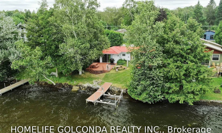 34 Antiquary Road