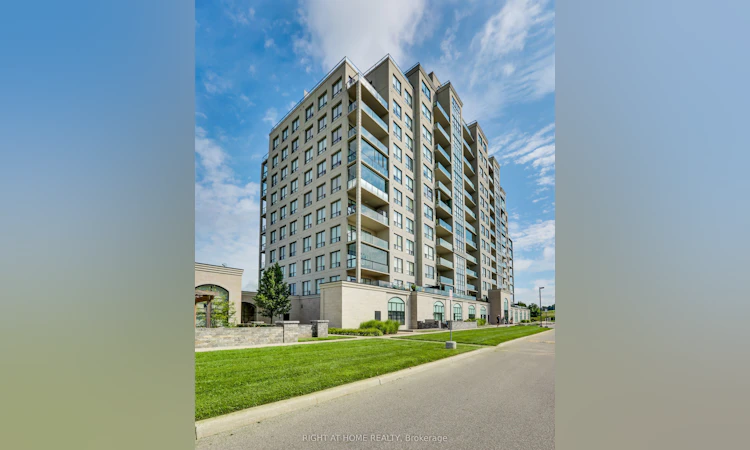 212-240 Villagewalk Boulevard
