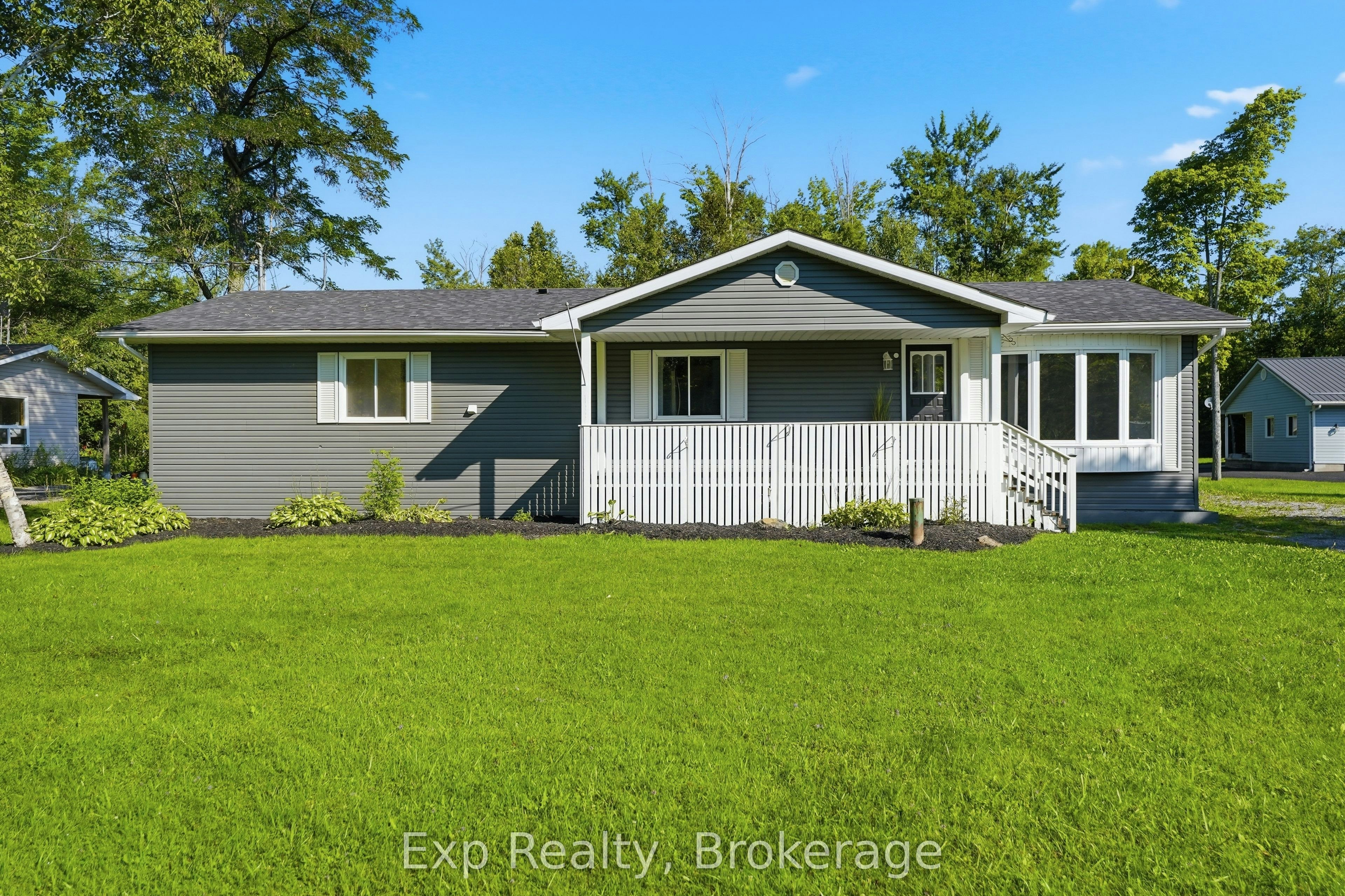 85 River Garden Road, Marmora and Lake, ON, K0K 2M0