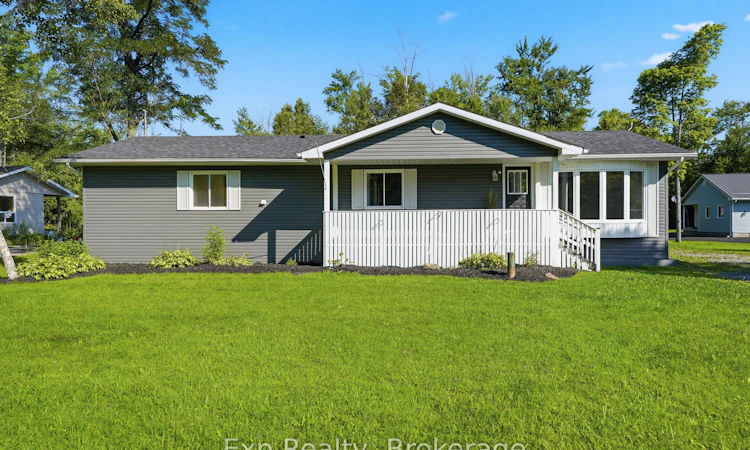 85 River Garden Road