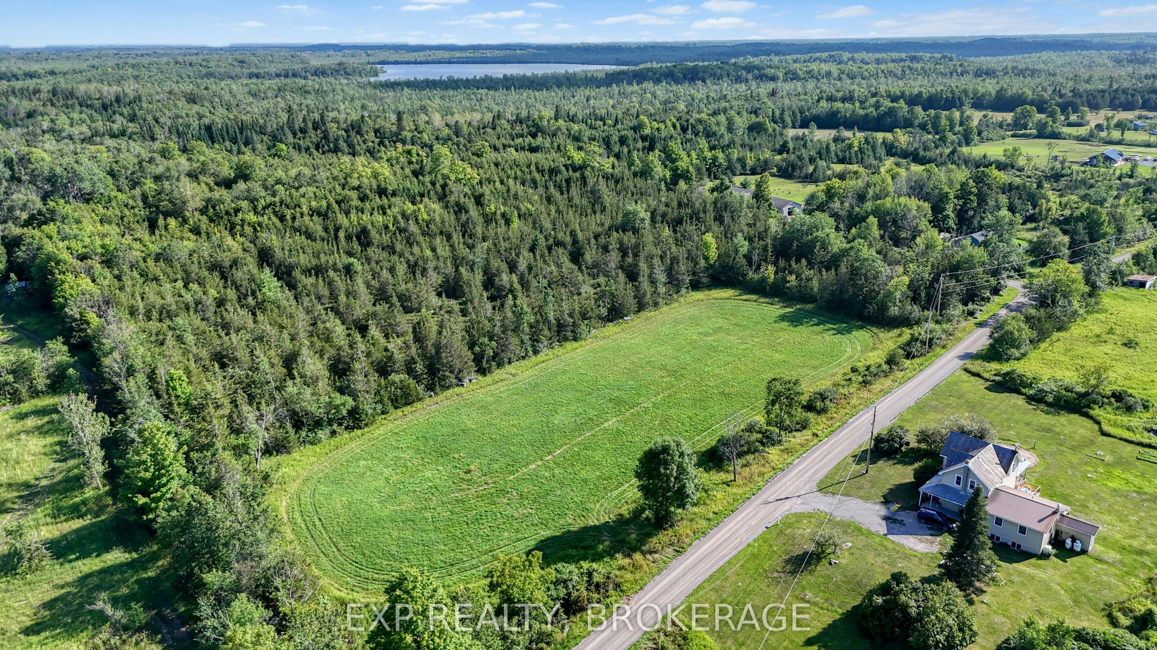 PT LT 3 CON 10 Dafoe Street, Greater Napanee, ON, K0K 2W0
