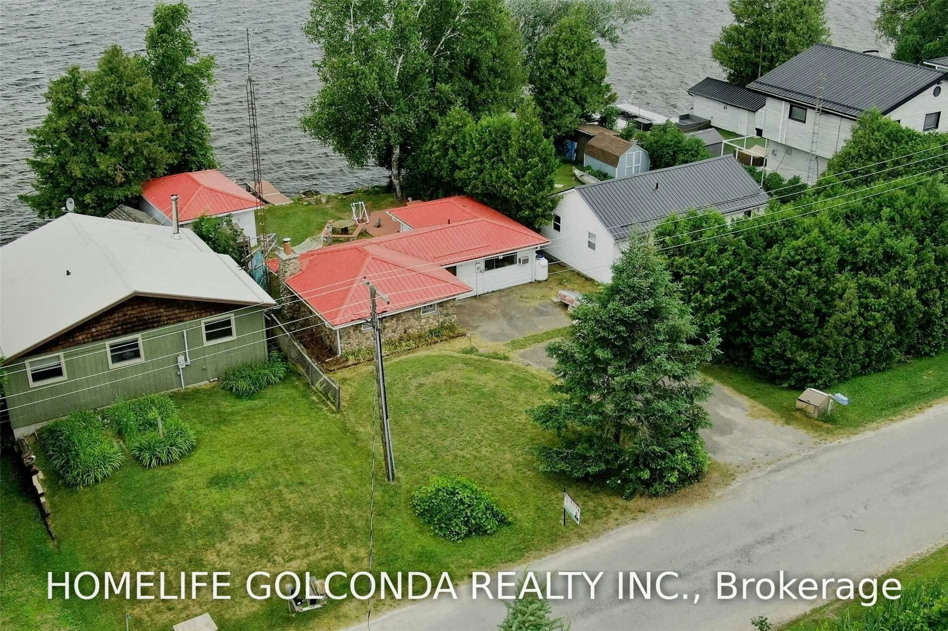 34 Antiquary Road, Kawartha Lakes, ON, K0M 2B0 - 4